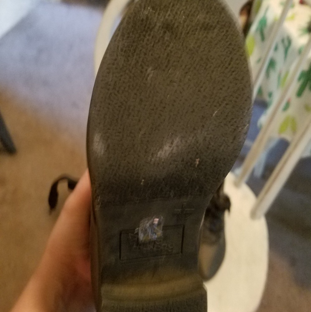 Booties - Picture 2 of 2